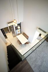 The Brownstone (D27), Condominium #566099041